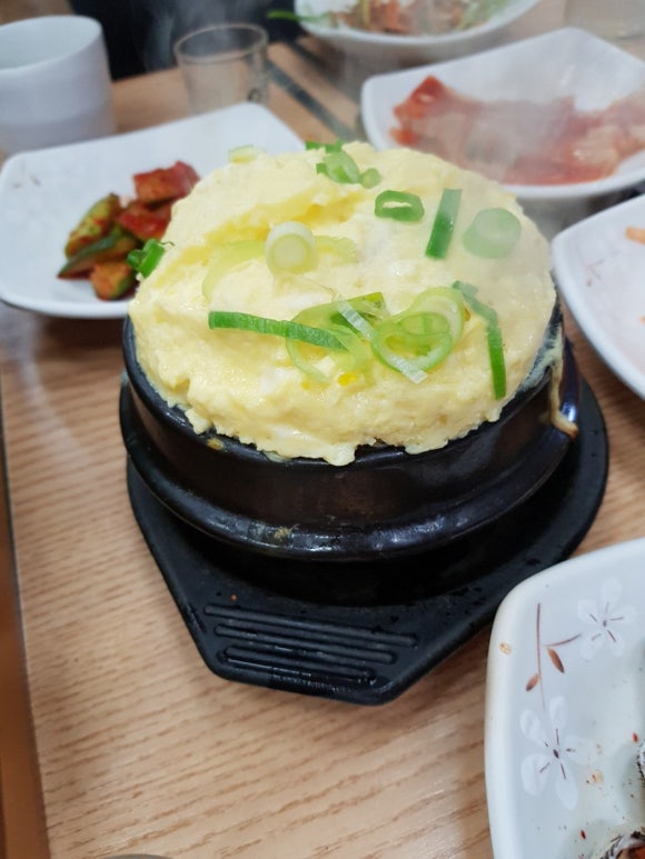 영진식당 이미지