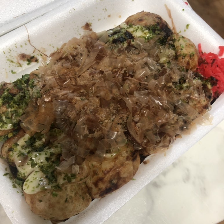 타꼬몽 이미지