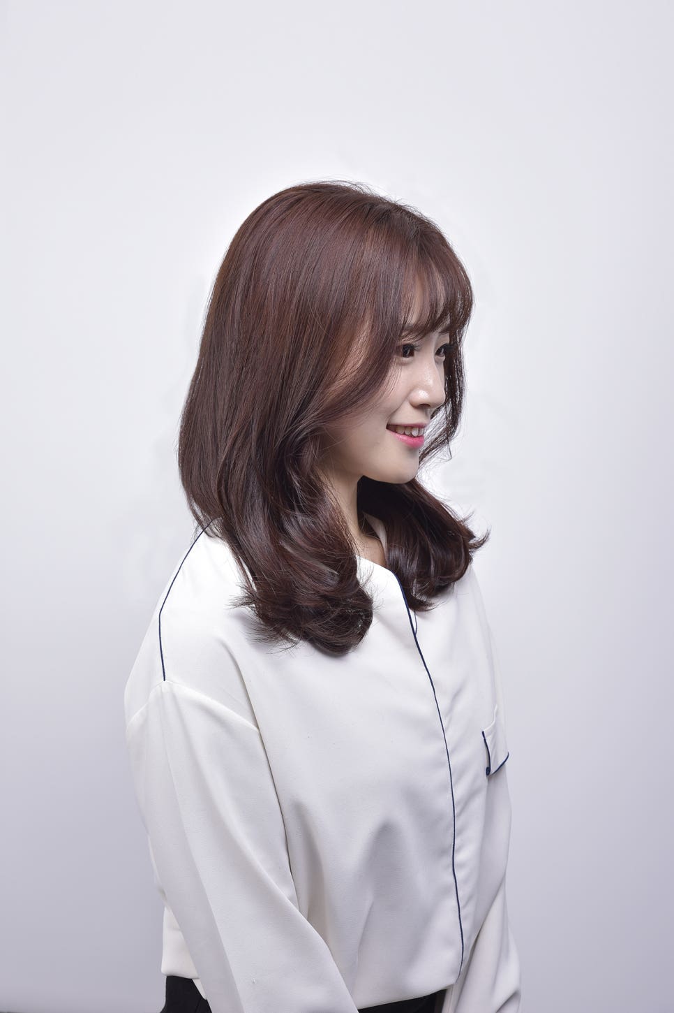 오마주헤어 이미지