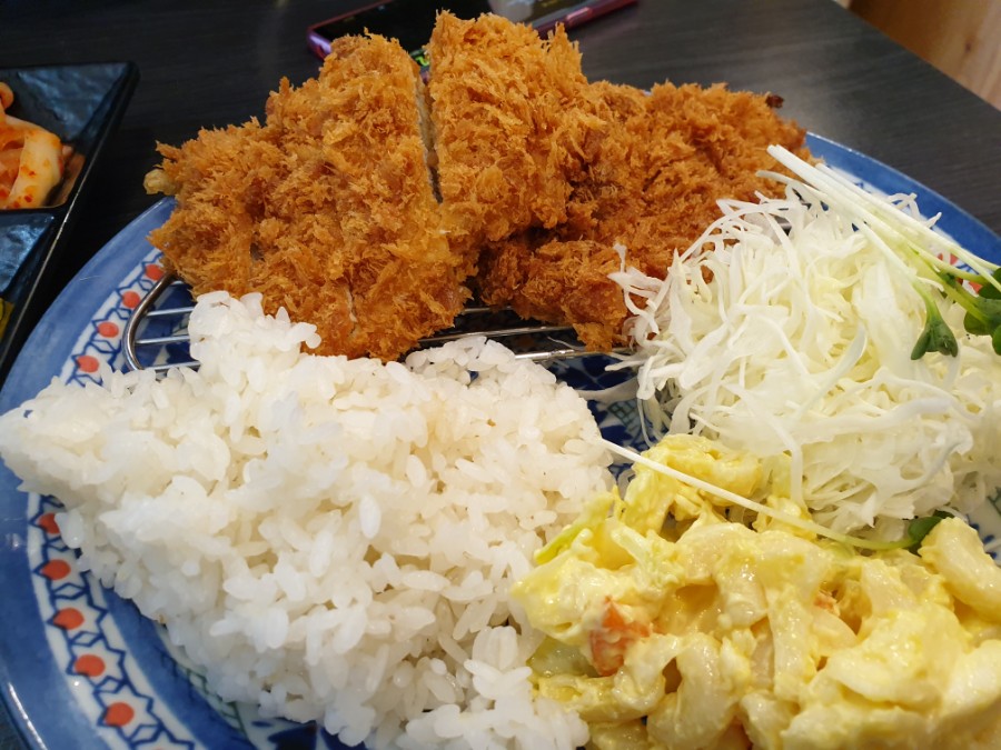 청년갑우동 이미지