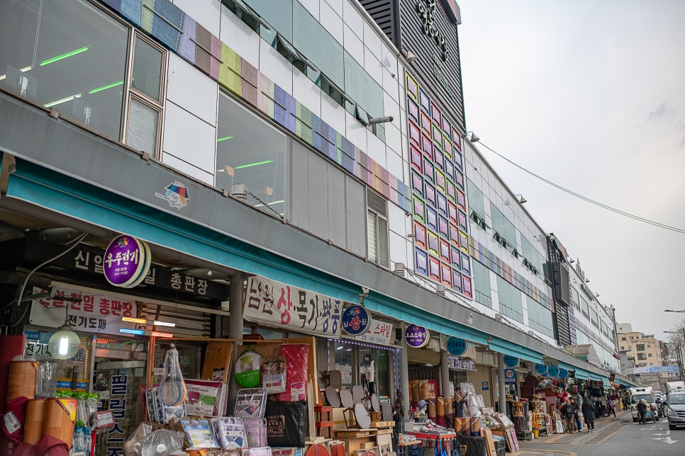 영동의류 이미지
