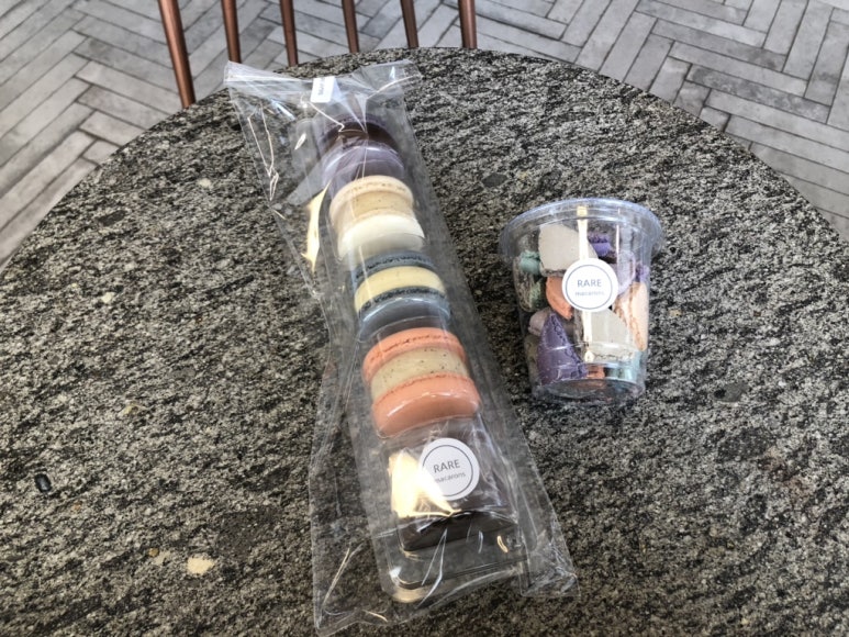 레어마카롱(RARE MACARONS) 이미지