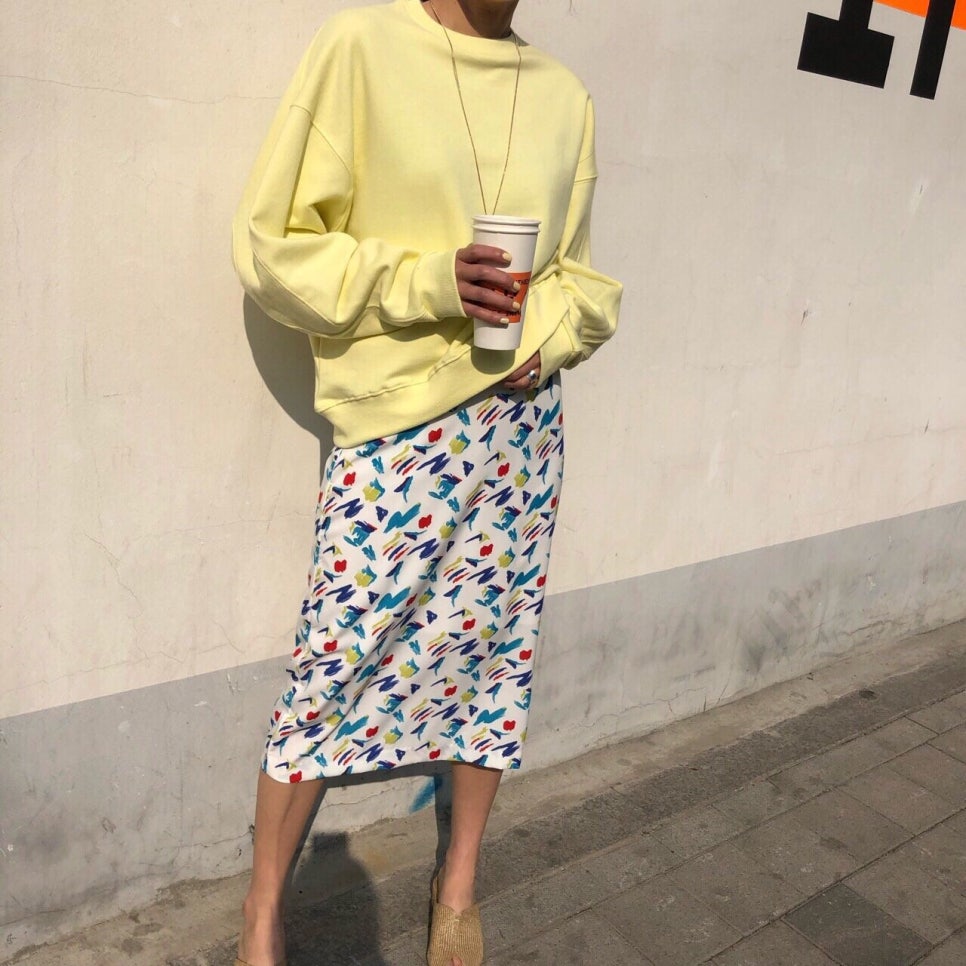 아이보리 이미지