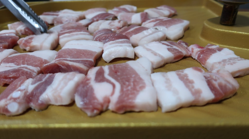 천마정육식당 이미지