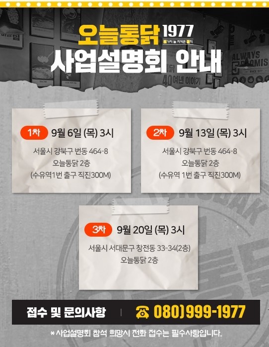 오늘통닭1977 이미지