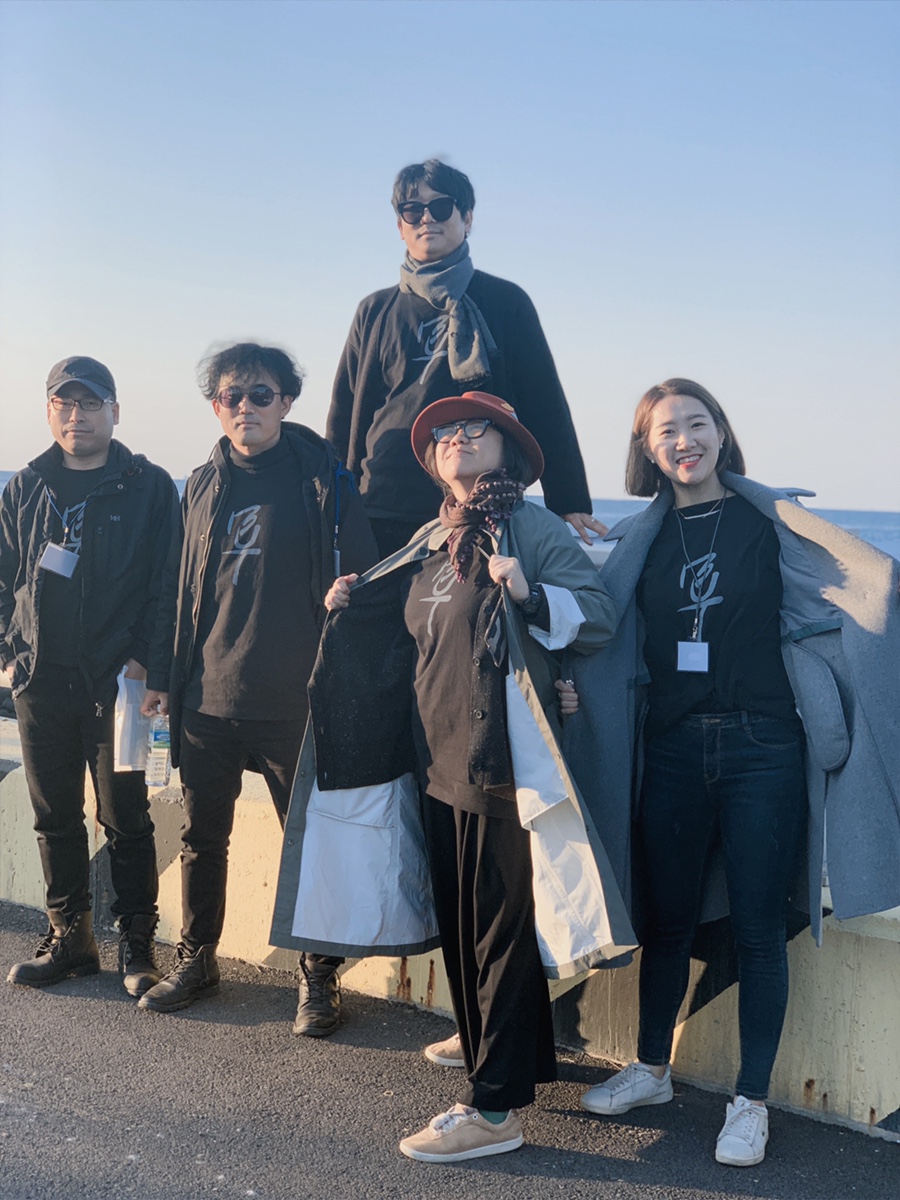 예술밭사이로 이미지