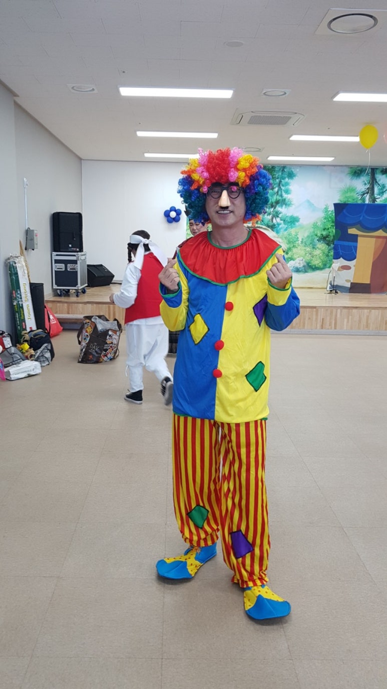 아라스포츠 이미지