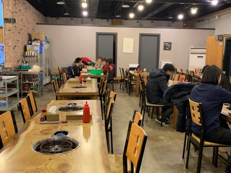 하나로칼국수 이미지