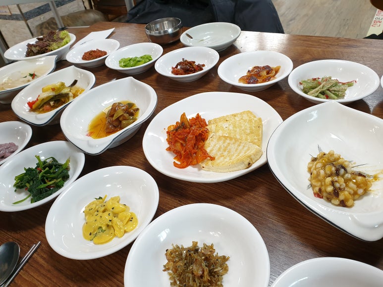 현대웰빙식당 이미지