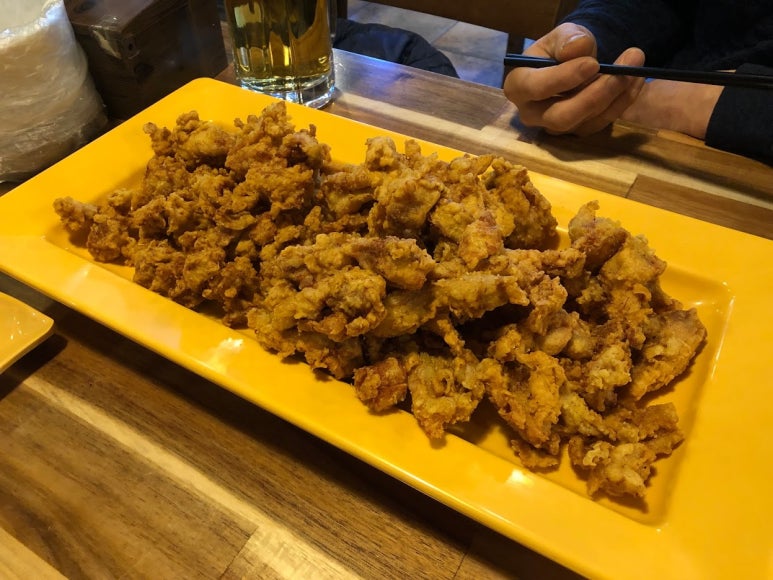노랑통닭노량진점 이미지
