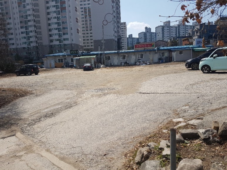 롯데슈퍼(춘천점) 이미지