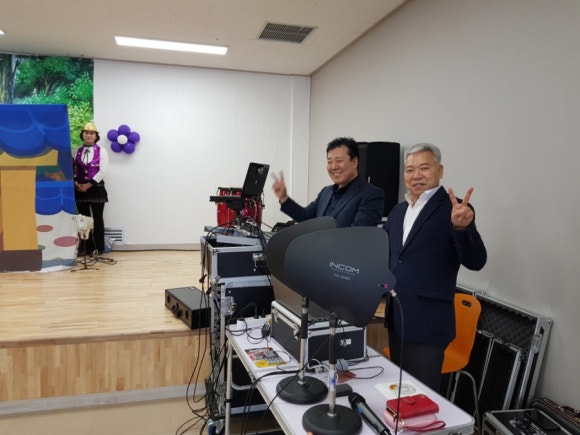 아라스포츠 이미지