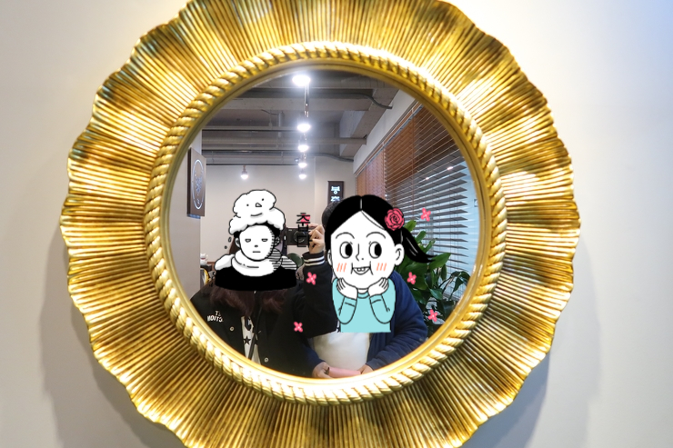 봉추찜닭부산사상점 이미지