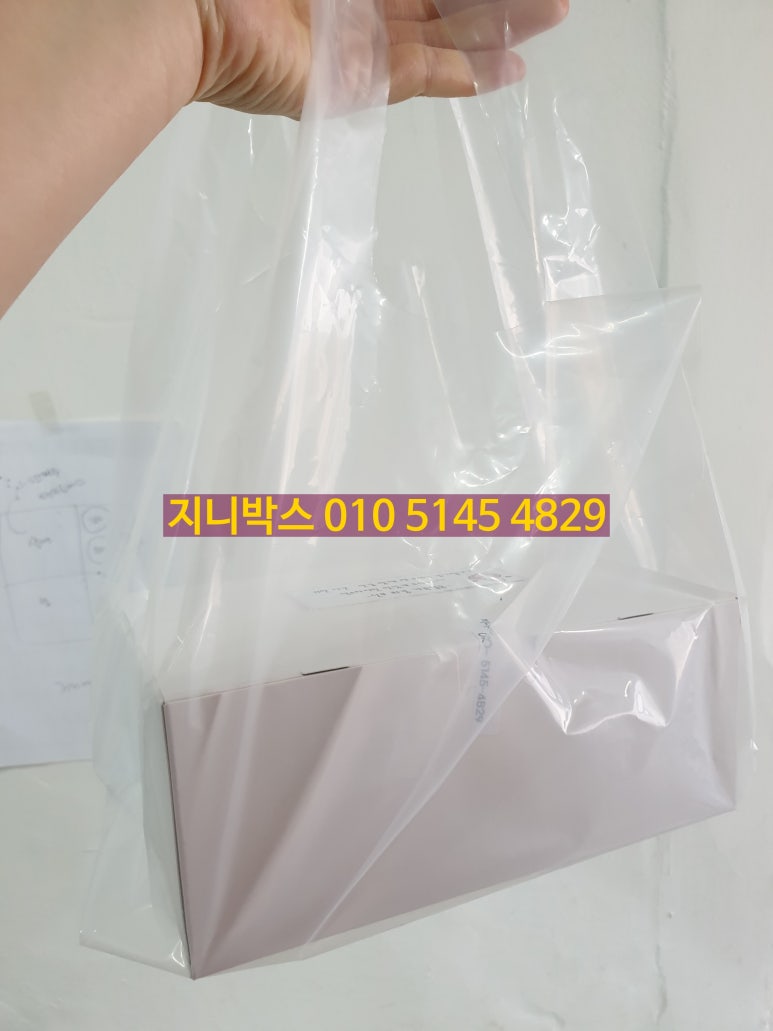 지니인터내셔날 이미지