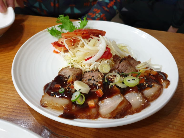 현대웰빙식당 이미지