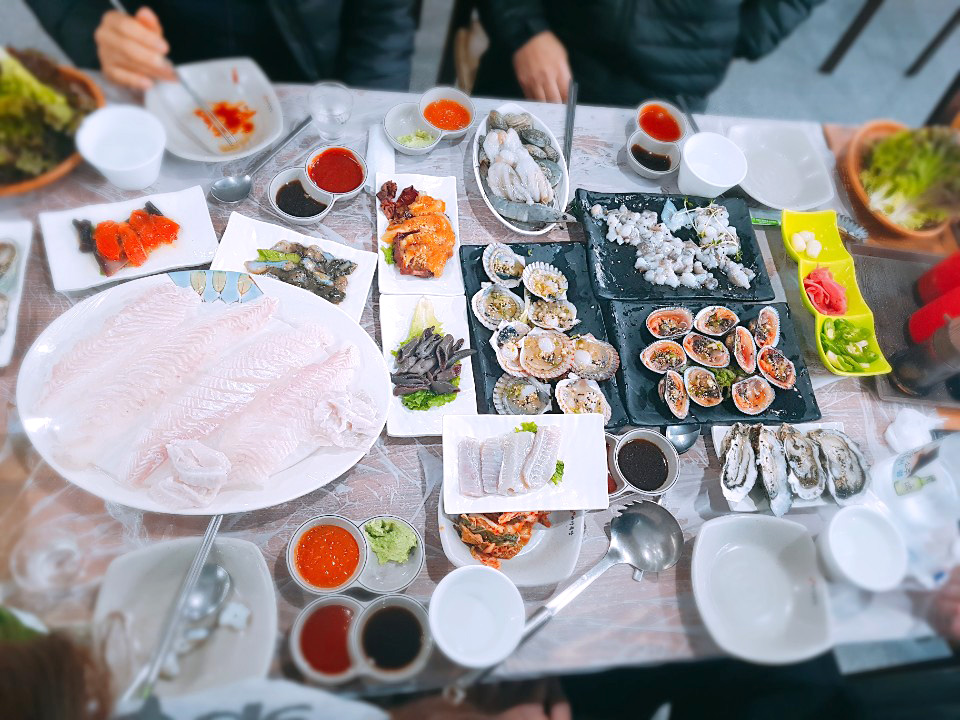 미숙이회수산 이미지