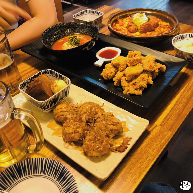 명가치킨 이미지