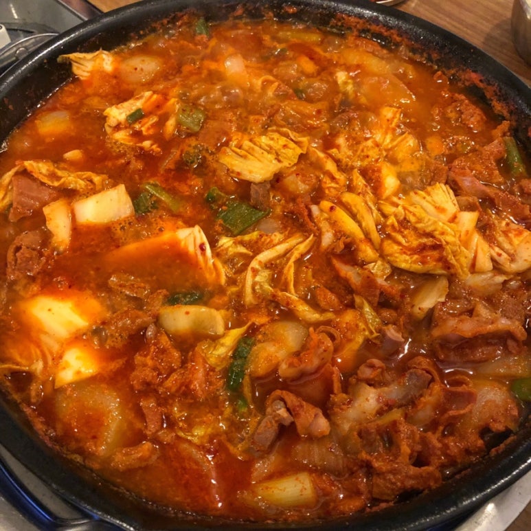 김태주선산곱창 이미지