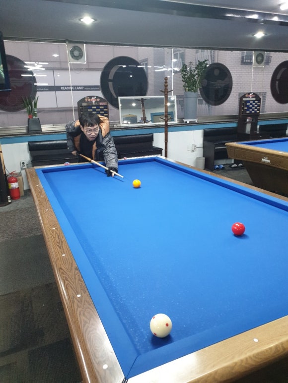 승리당구장 이미지