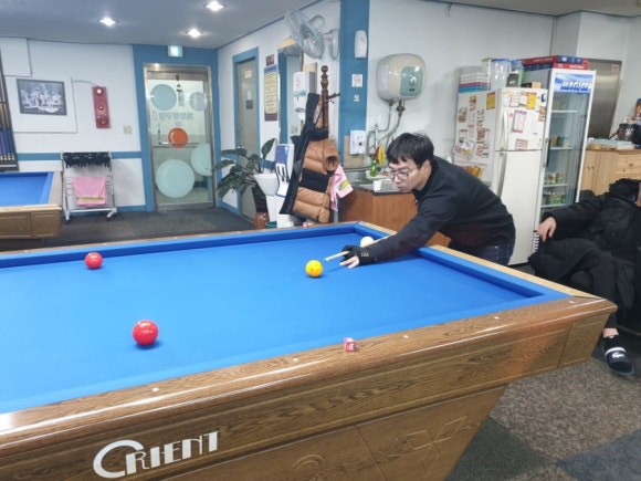 승리당구장 이미지