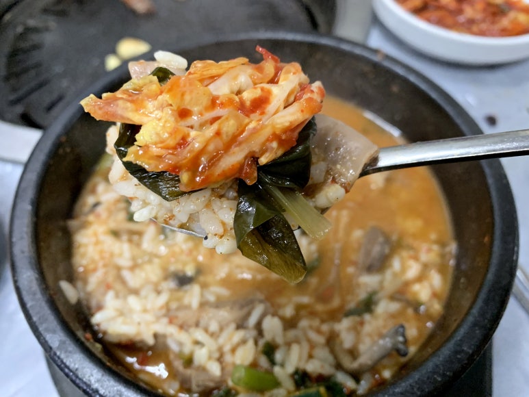 칠갑산정육식당 이미지