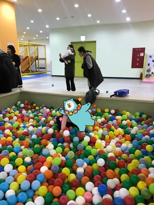 어린이회관유치원 이미지