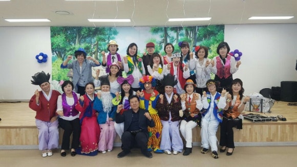 아라스포츠 이미지