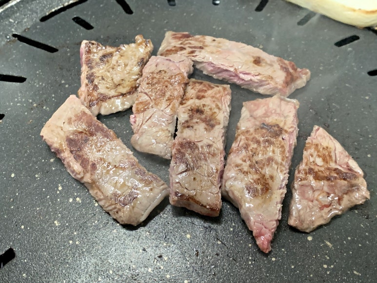 칠갑산식당 이미지