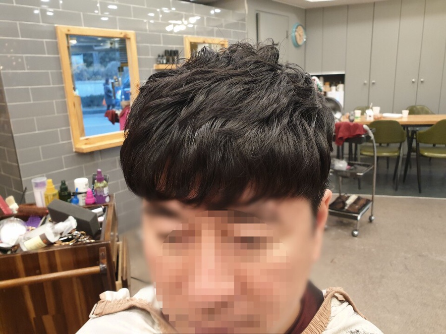 헤어끌레오 이미지