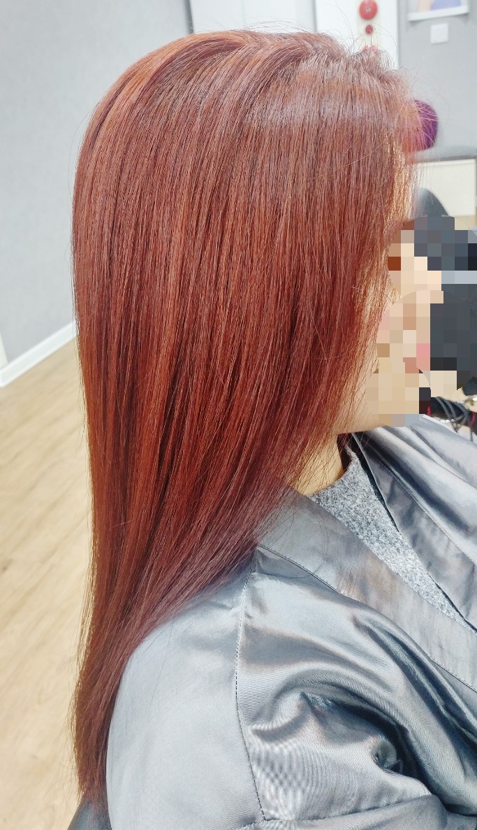 머리애 이미지