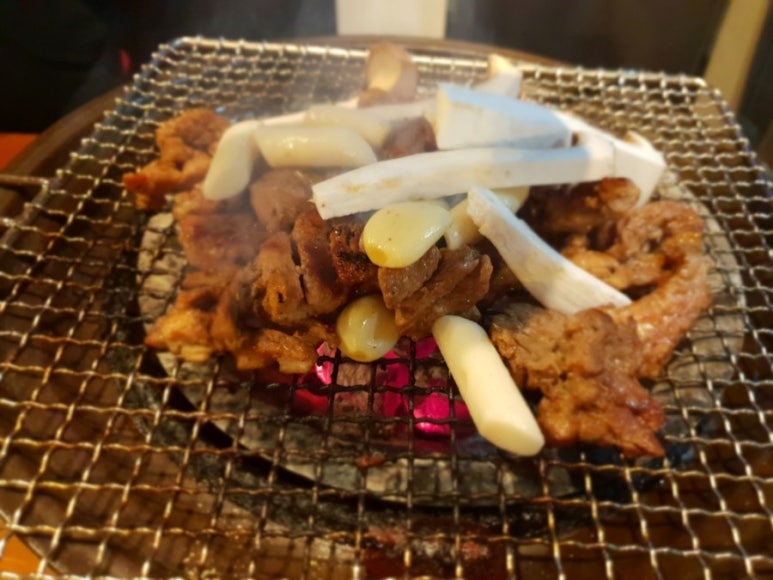 소소한식당 이미지