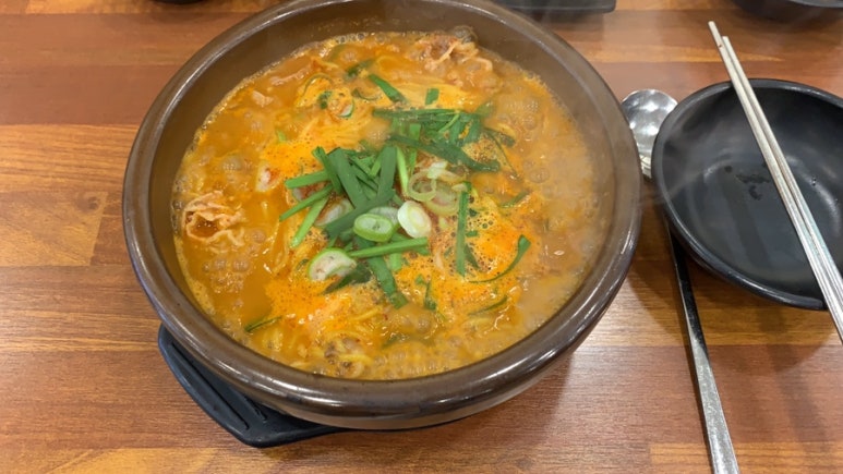역전국밥 이미지