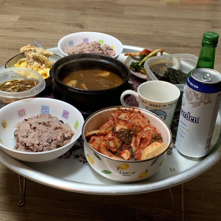 은이네밥&술 이미지