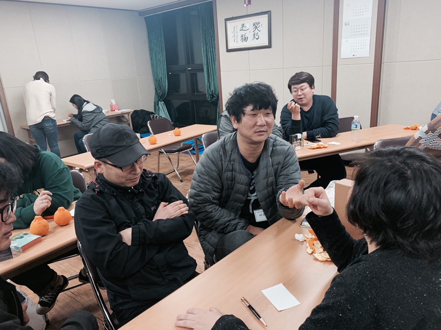 예술밭사이로 이미지