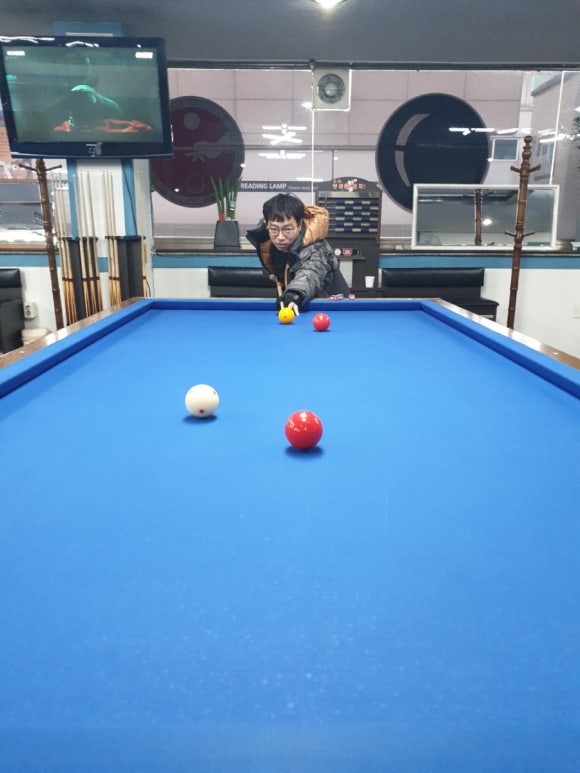 승리당구장 이미지