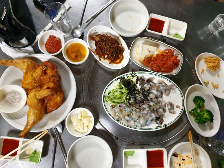 현대웰빙식당 이미지