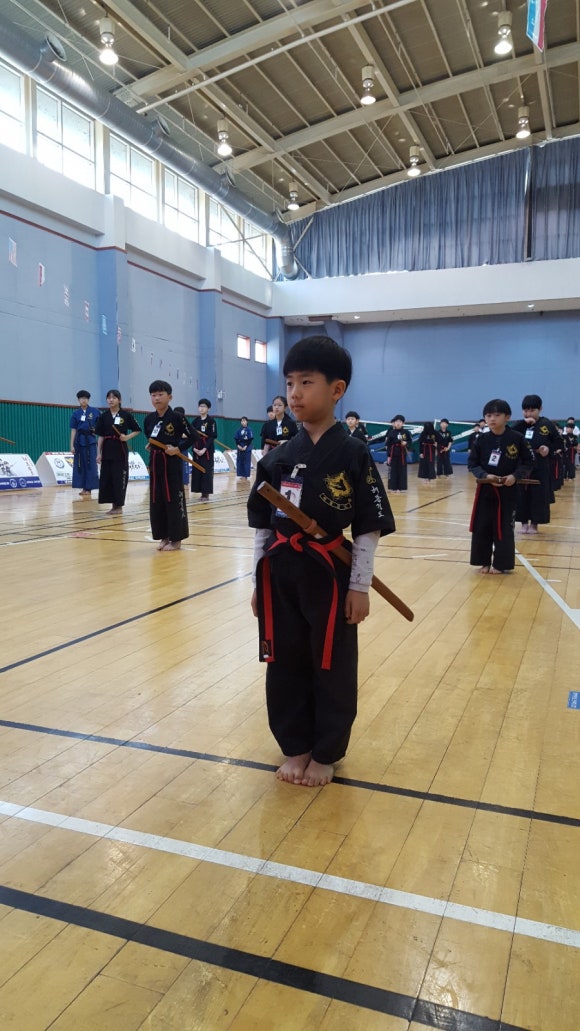 국민체육센타 이미지