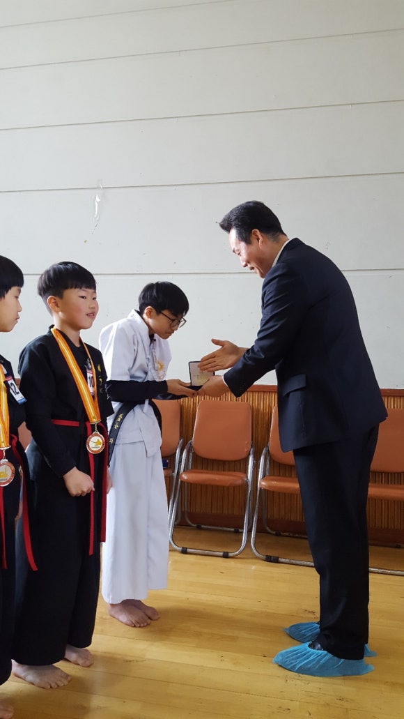 국민체육센타 이미지