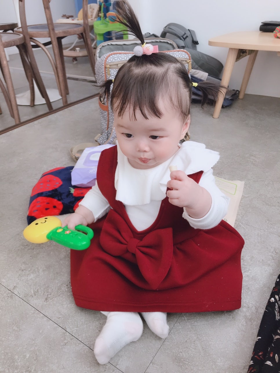 블루코코키즈카페 이미지