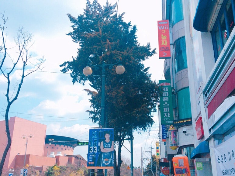 파파존스전주점 이미지