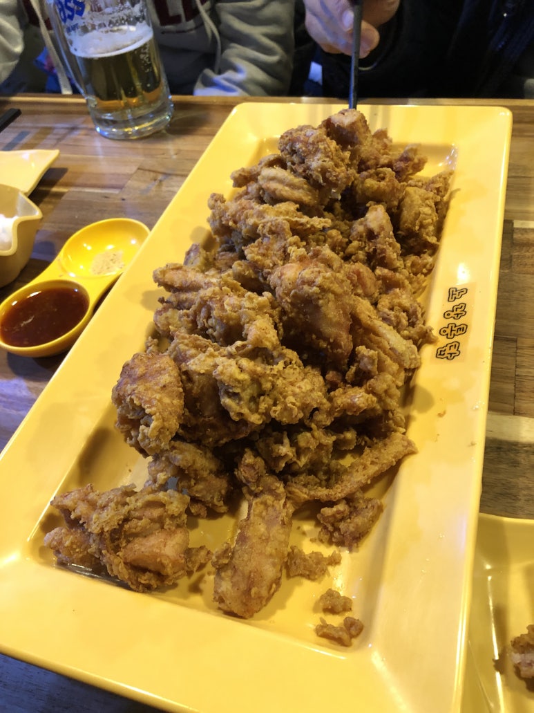 노랑통닭노량진점 이미지