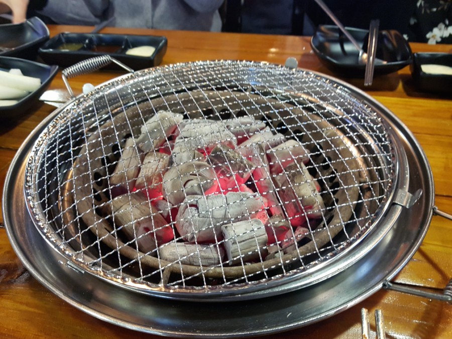 선유닭갈비 이미지