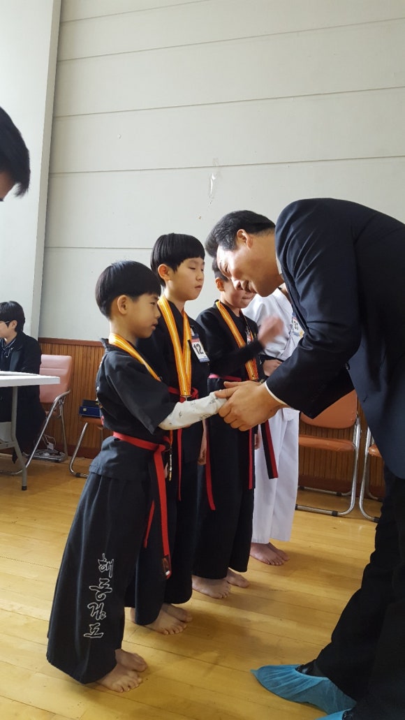 국민체육센타 이미지