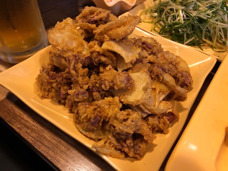노랑통닭노량진점 이미지