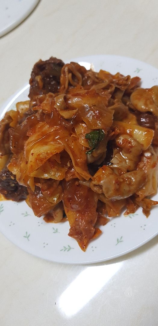 닥치고곱창 이미지