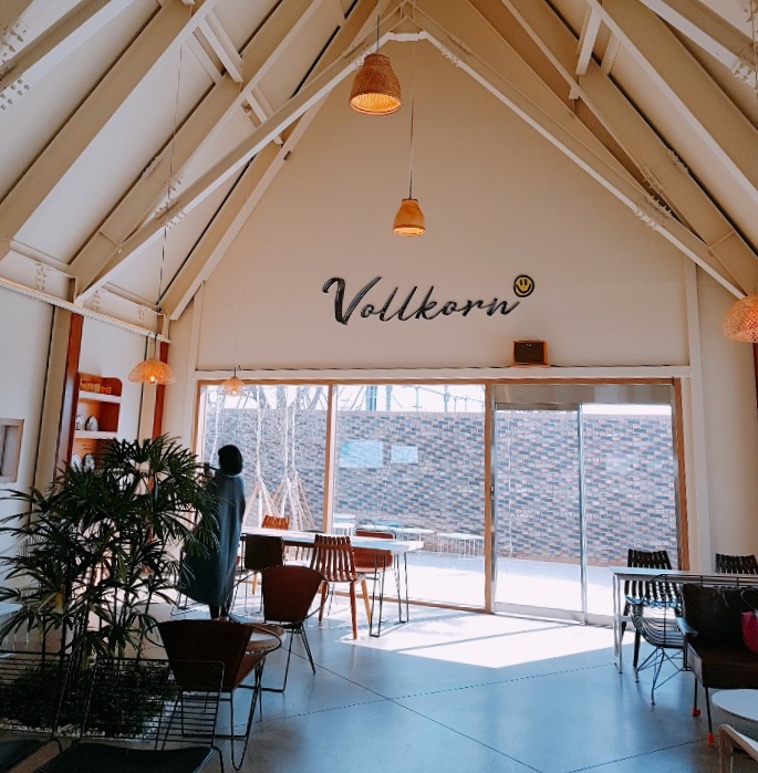파주카페 폴콘 Vollkorn 파주 월롱역 가볼만한 신상 카페 네이버 블로그