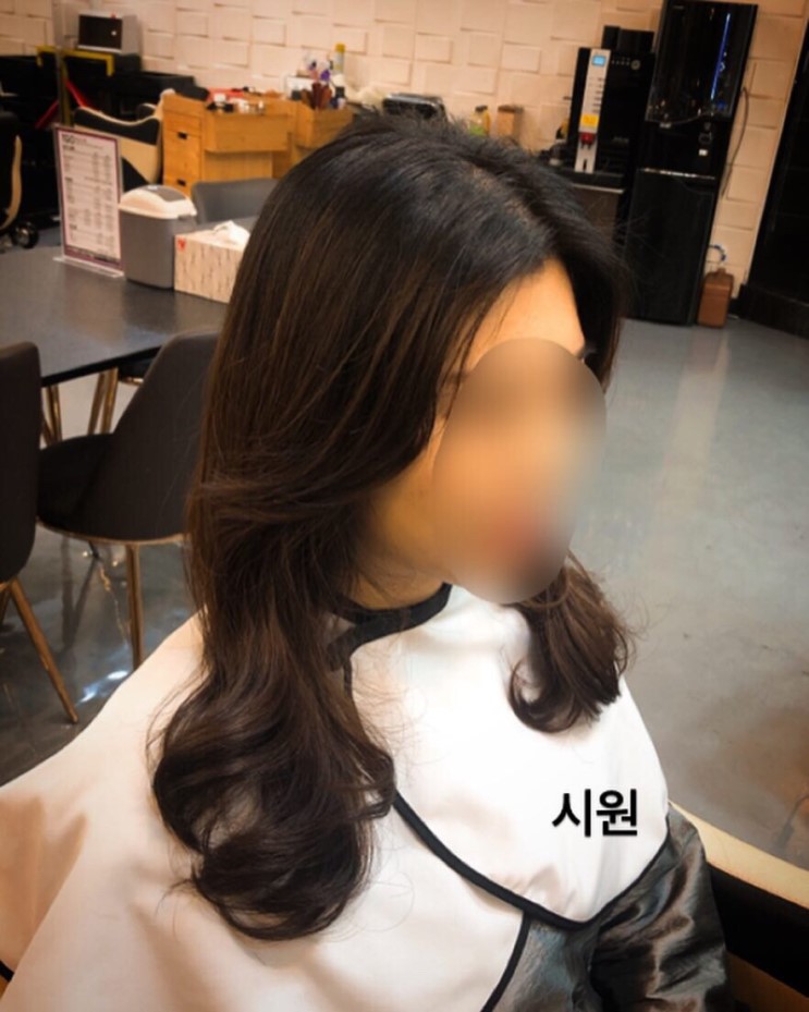 미용실티지오 이미지