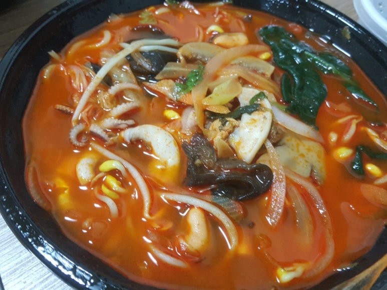 오서방짜장 이미지