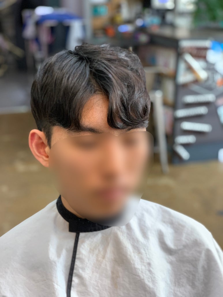 돌체비타헤어 이미지