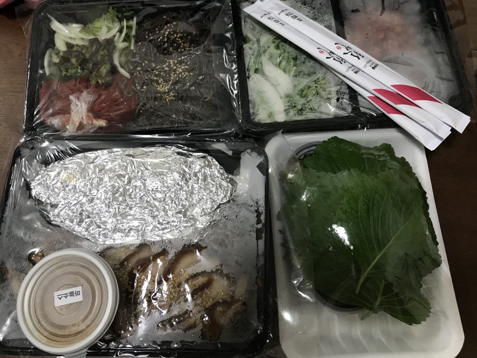 천년족발 이미지